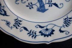 BLUE DANUBE-DINNER PLATE    ,,,,,  http://jaapiesfinechinastore.com
