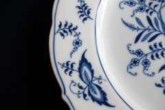 BLUE DANUBE-DINNER PLATE    ,,,,,  https://www.jaapiesfinechinastore.com