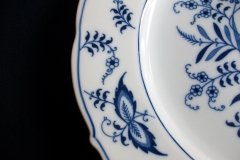 BLUE DANUBE-DINNER PLATE    ,,,,,  http://jaapiesfinechinastore.com