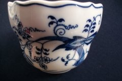 BLUE DANUBE- LARGE CUP & SAUCER  ,,,,,  http://jaapiesfinechinastore.com