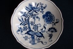 BLUE DANUBE- LARGE CUP & SAUCER  ,,,,,  http://jaapiesfinechinastore.com