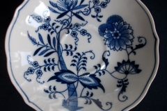 BLUE DANUBE- LARGE CUP & SAUCER  ,,,,,  https://www.jaapiesfinechinastore.com