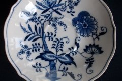 BLUE DANUBE- LARGE CUP & SAUCER  ,,,,,  http://jaapiesfinechinastore.com