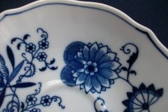 BLUE DANUBE- LARGE CUP & SAUCER  ,,,,,  http://jaapiesfinechinastore.com