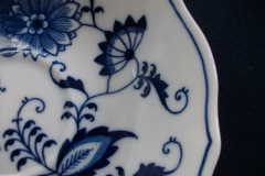 BLUE DANUBE- LARGE CUP & SAUCER  ,,,,,  https://www.jaapiesfinechinastore.com