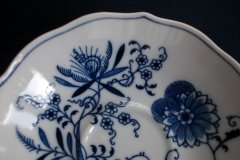 BLUE DANUBE- LARGE CUP & SAUCER  ,,,,,  http://jaapiesfinechinastore.com