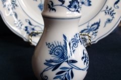 BLUE DANUBE-  PEPPER SHAKER    ,,,,,  http://jaapiesfinechinastore.com