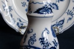 BLUE DANUBE-  PEPPER SHAKER    ,,,,,  http://jaapiesfinechinastore.com
