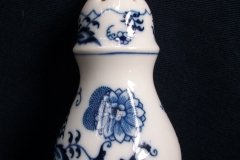 BLUE DANUBE-  PEPPER SHAKER    ,,,,,  http://jaapiesfinechinastore.com
