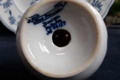 BLUE DANUBE-  PEPPER SHAKER    ,,,,,  http://jaapiesfinechinastore.com