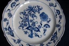 BLUE DANUBE-SALAD/LUNCH PLATE    ,,,,,  https://www.jaapiesfinechinastore.com