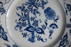 BLUE DANUBE-SALAD/LUNCH PLATE    ,,,,,  http://jaapiesfinechinastore.com