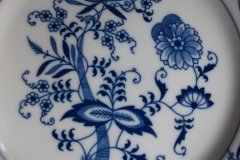 BLUE DANUBE-SALAD/LUNCH PLATE    ,,,,,  http://jaapiesfinechinastore.com