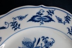 BLUE DANUBE-SALAD/LUNCH PLATE    ,,,,,  http://jaapiesfinechinastore.com