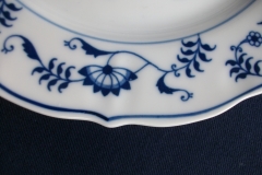 BLUE DANUBE-SALAD/LUNCH PLATE    ,,,,,  https://www.jaapiesfinechinastore.com