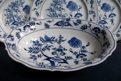 BLUE DANUBE- SERVING BOWL    ,,,,,  http://jaapiesfinechinastore.com