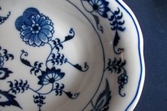 BLUE DANUBE- SERVING BOWL    ,,,,,  http://jaapiesfinechinastore.com