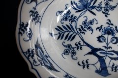 BLUE DANUBE- SERVING BOWL    ,,,,,  http://jaapiesfinechinastore.com