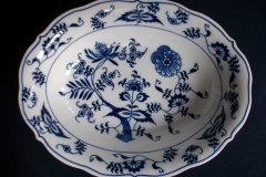 BLUE DANUBE- SERVING BOWL    ,,,,,  http://jaapiesfinechinastore.com