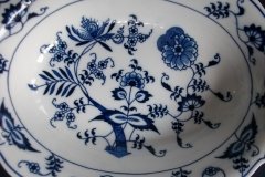 BLUE DANUBE- SERVING BOWL    ,,,,,  http://jaapiesfinechinastore.com