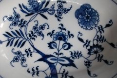 BLUE DANUBE- SERVING BOWL    ,,,,,  http://jaapiesfinechinastore.com