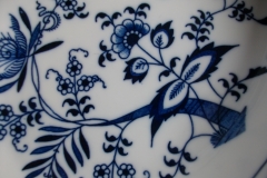 BLUE DANUBE- SERVING BOWL    ,,,,,  https://www.jaapiesfinechinastore.com