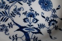 BLUE DANUBE- SERVING BOWL    ,,,,,  http://jaapiesfinechinastore.com