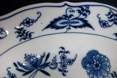 BLUE DANUBE- SERVING BOWL    ,,,,,  https://www.jaapiesfinechinastore.com