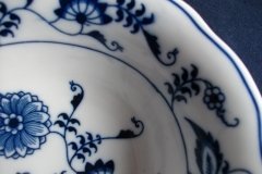BLUE DANUBE- SERVING BOWL    ,,,,,  http://jaapiesfinechinastore.com