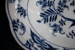 BLUE DANUBE- SERVING BOWL    ,,,,,  http://jaapiesfinechinastore.com