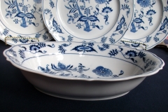 BLUE DANUBE- SERVING BOWL    ,,,,,  https://www.jaapiesfinechinastore.com