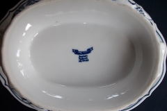 BLUE DANUBE-  SOUP TUREEN    ,,,,,  https://www.jaapiesfinechinastore.com