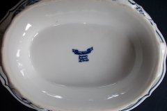 BLUE DANUBE-  SOUP TUREEN    ,,,,,  http://jaapiesfinechinastore.com