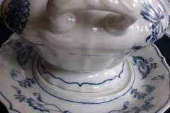 BLUE DANUBE-  SOUP TUREEN    ,,,,,  http://jaapiesfinechinastore.com
