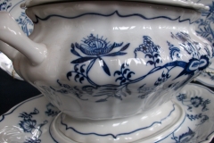 BLUE DANUBE-  SOUP TUREEN    ,,,,,  https://www.jaapiesfinechinastore.com