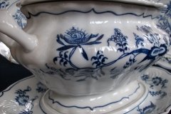 BLUE DANUBE-  SOUP TUREEN    ,,,,,  http://jaapiesfinechinastore.com