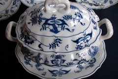 BLUE DANUBE-  SOUP TUREEN    ,,,,,  https://www.jaapiesfinechinastore.com