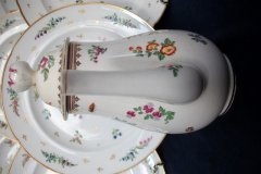 BOOTHS 8477 FLORAL & GARDEN INSECTS- COFFEE POT  .....   http://jaapiesfinechinastore.com