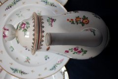 BOOTHS 8477 FLORAL & GARDEN INSECTS- COFFEE POT  .....   http://jaapiesfinechinastore.com