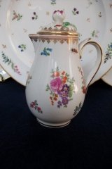 BOOTHS 8477 FLORAL & GARDEN INSECTS- COVERED PITCHER/JUG  .....   http://jaapiesfinechinastore.com