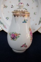 BOOTHS 8477 FLORAL & GARDEN INSECTS- COVERED PITCHER/JUG  .....   http://jaapiesfinechinastore.com