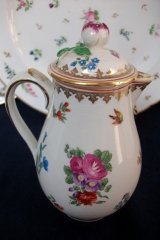 BOOTHS 8477 FLORAL & GARDEN INSECTS- COVERED PITCHER/JUG  .....   http://jaapiesfinechinastore.com