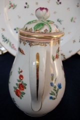 BOOTHS 8477 FLORAL & GARDEN INSECTS- COVERED PITCHER/JUG  .....   http://jaapiesfinechinastore.com