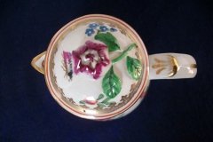 BOOTHS 8477 FLORAL & GARDEN INSECTS- COVERED PITCHER/JUG  .....   http://jaapiesfinechinastore.com