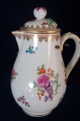 BOOTHS 8477 FLORAL & GARDEN INSECTS- COVERED PITCHER/JUG  .....   http://jaapiesfinechinastore.com