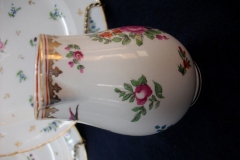 BOOTHS 8477 FLORAL & GARDEN INSECTS- CREAMER  .....   https://www.jaapiesfinechinastore.com