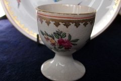 BOOTHS 8477 FLORAL & GARDEN INSECTS- EGG CUP  .....   http://jaapiesfinechinastore.com