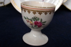 BOOTHS 8477 FLORAL & GARDEN INSECTS- EGG CUP  .....   https://www.jaapiesfinechinastore.com