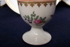 BOOTHS 8477 FLORAL & GARDEN INSECTS- EGG CUP  .....   http://jaapiesfinechinastore.com