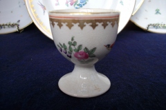 BOOTHS 8477 FLORAL & GARDEN INSECTS- EGG CUP  .....   https://www.jaapiesfinechinastore.com